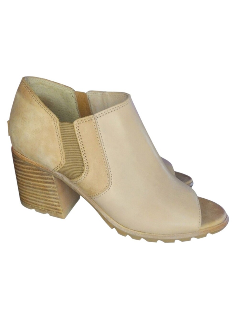 Sorel Nadia Ankle Bootie, Womens 9 - Picture 1 of 9